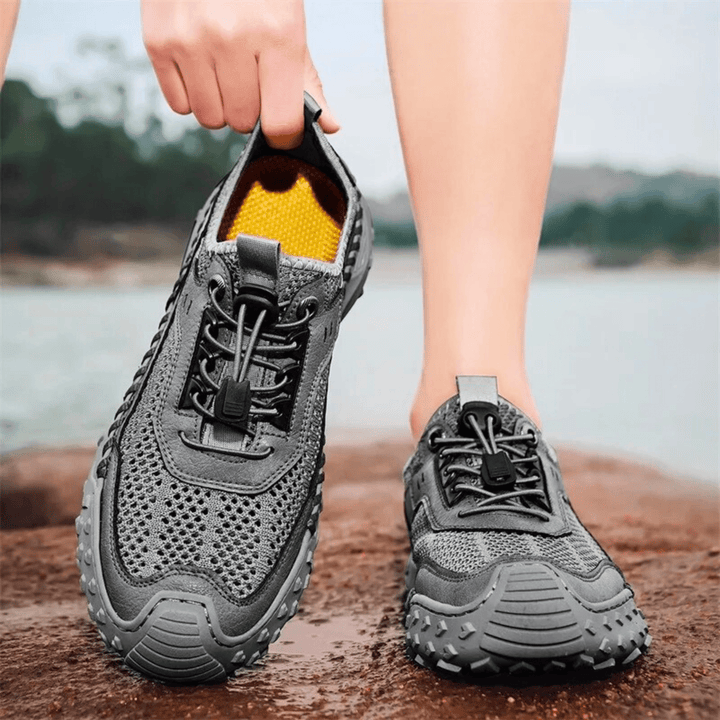 AirMesh TrailX Runners