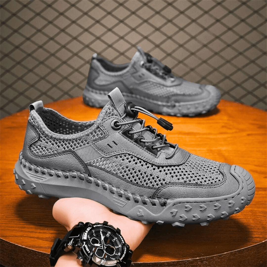 AirMesh TrailX Runners