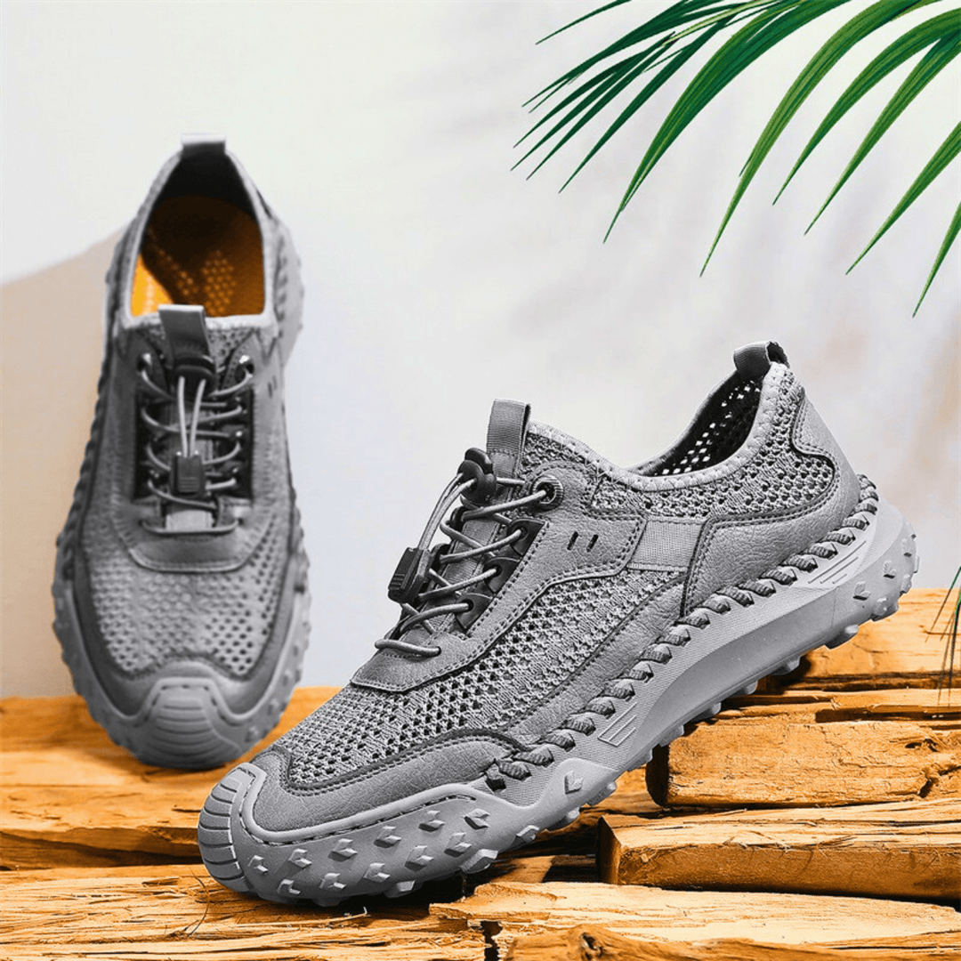 AirMesh TrailX Runners