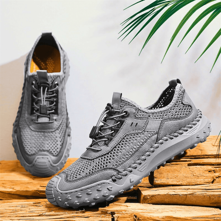 AirMesh TrailX Runners