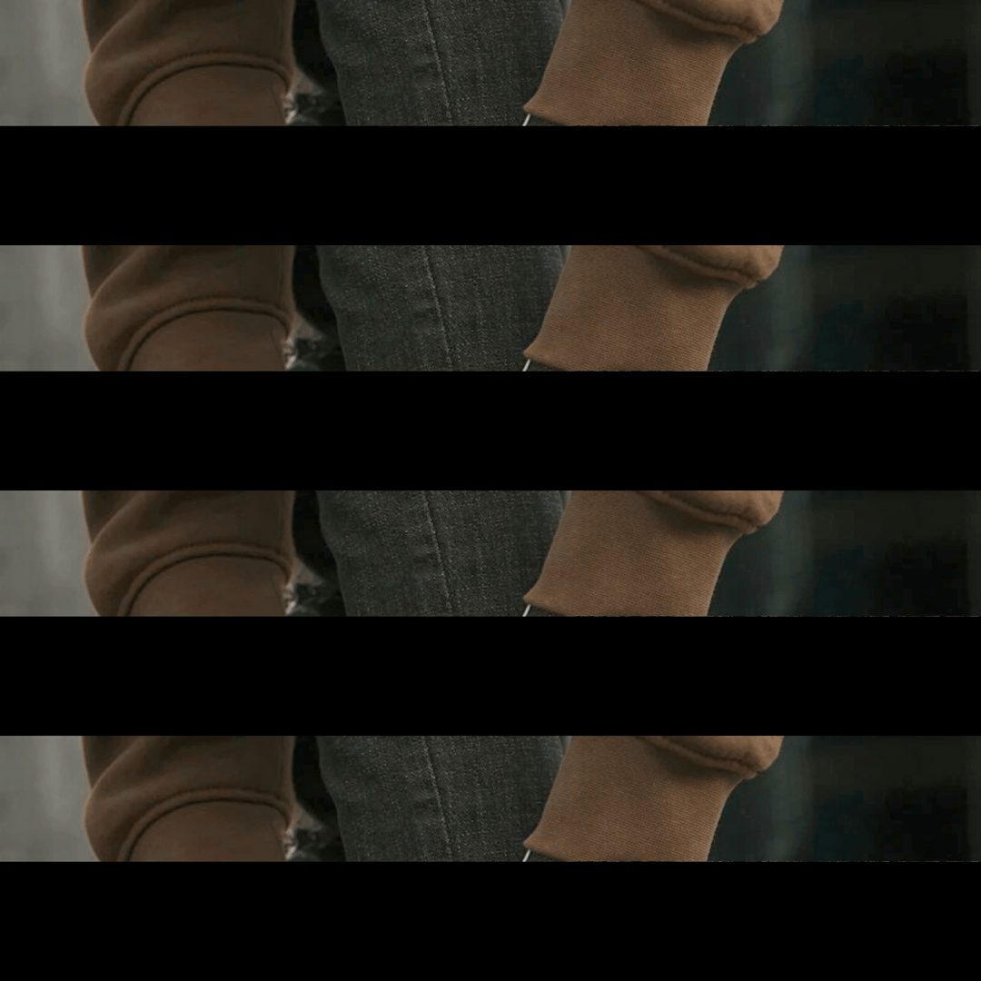 Classic Genuine Leather Sneakers