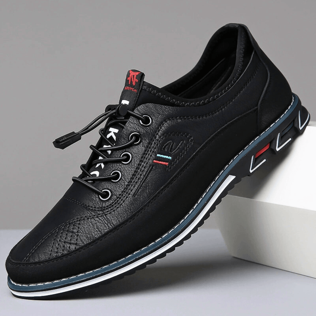 Vincero Leather Sneaker