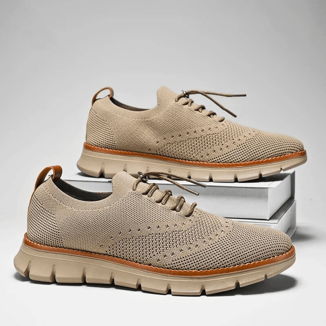 Breeze Air Mesh Sneaker