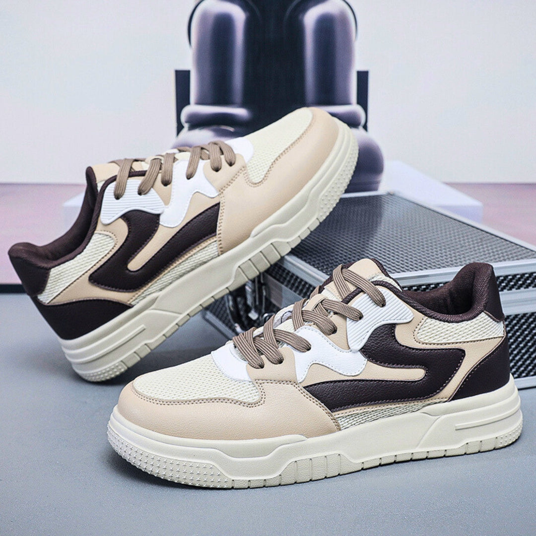 UrbanStyle Leather Sneaker