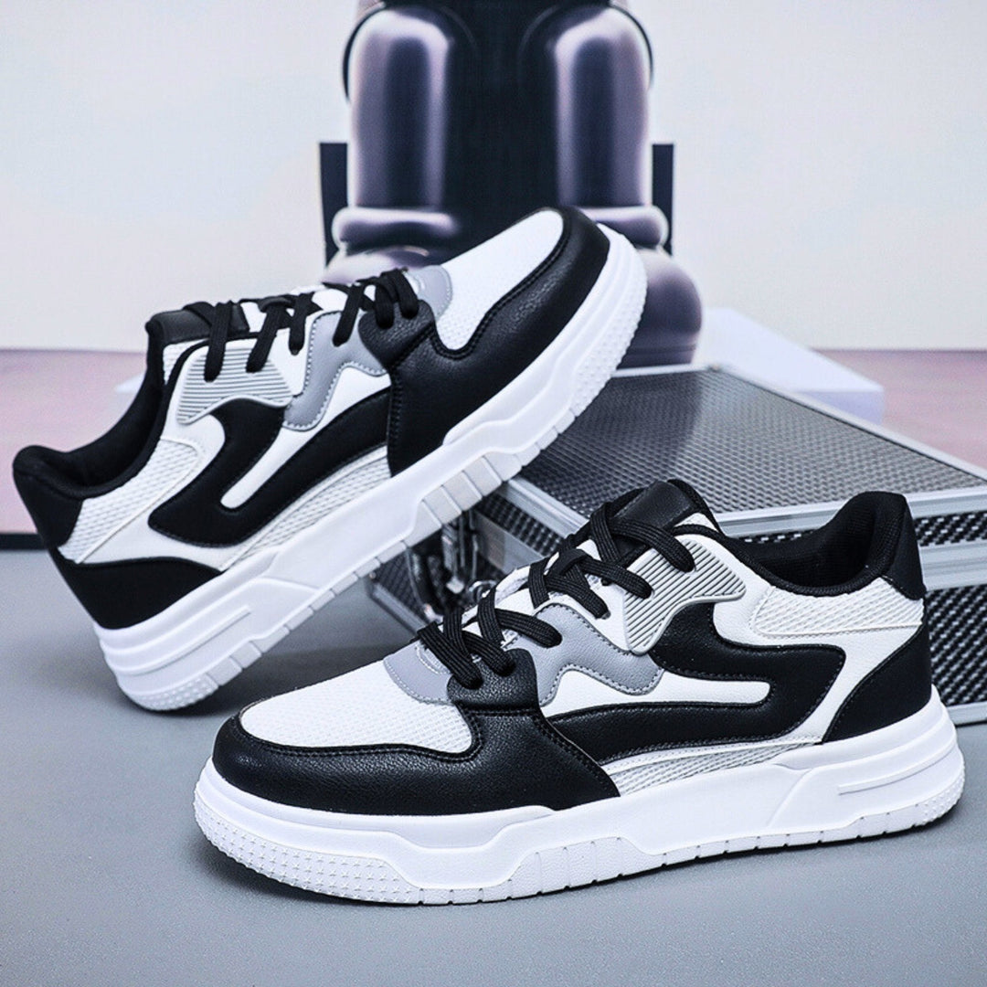UrbanStyle Leather Sneaker