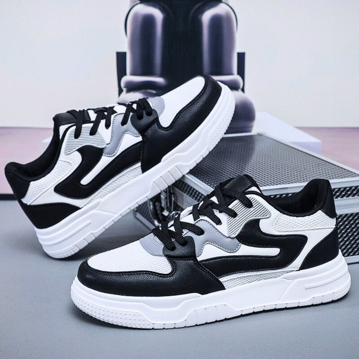 UrbanStyle Leather Sneaker