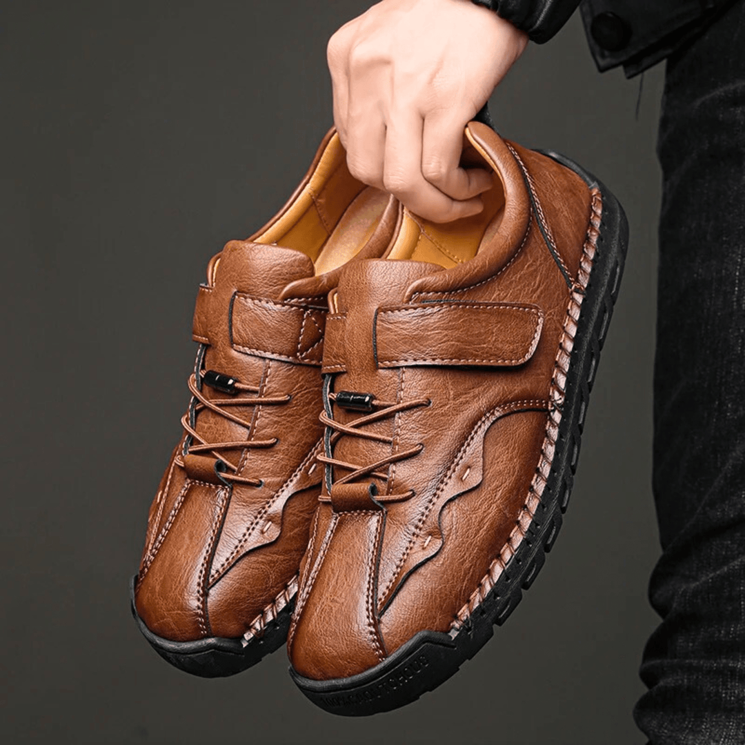 The Kingsley Sneaker