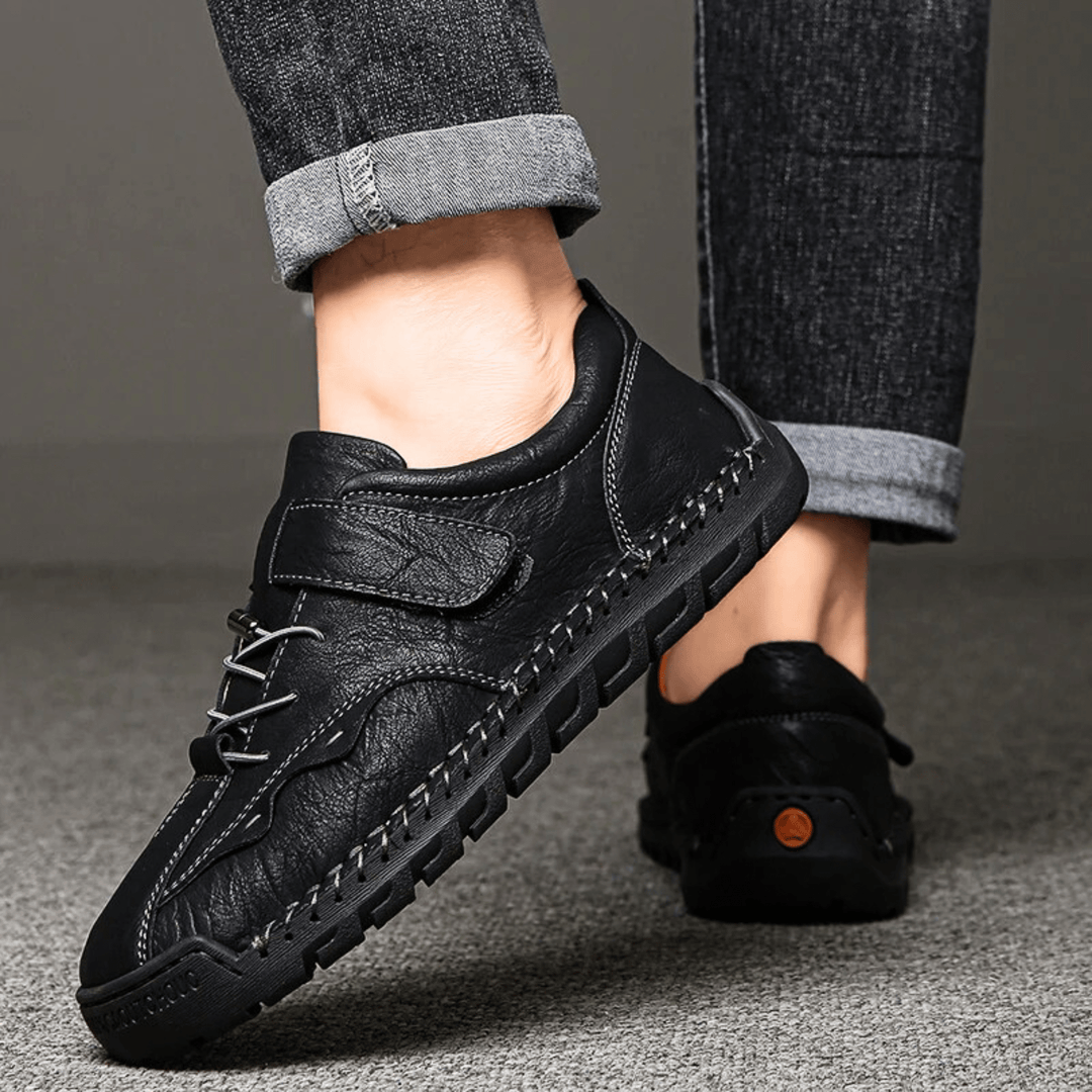 The Kingsley Sneaker