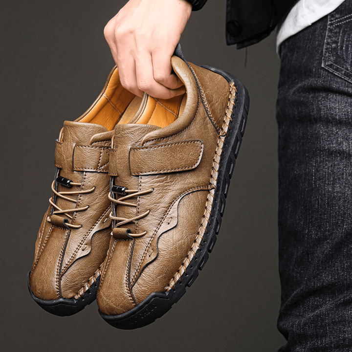 The Kingsley Sneaker