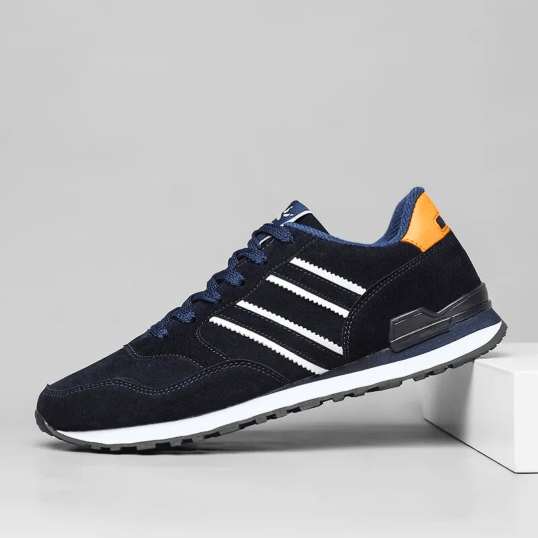 The Ridgeway Sneaker