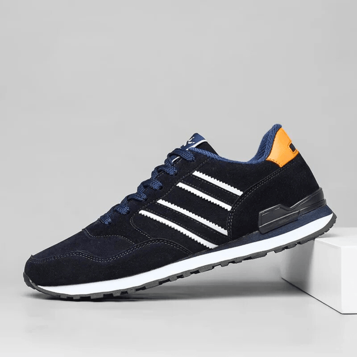 The Ridgeway Sneaker