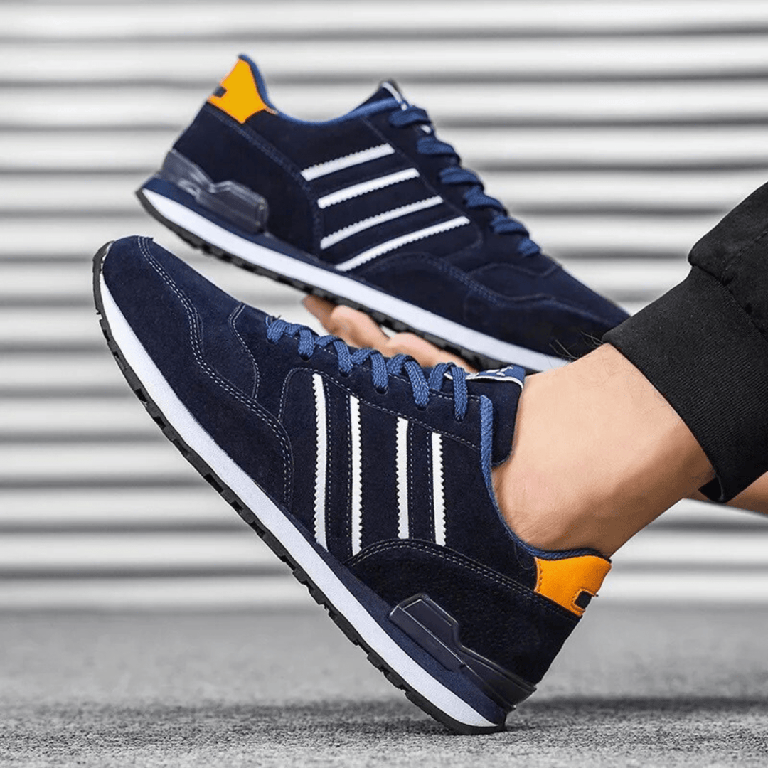 The Ridgeway Sneaker