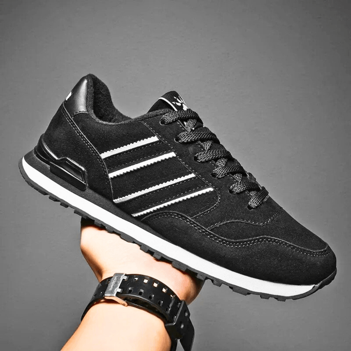 The Ridgeway Sneaker