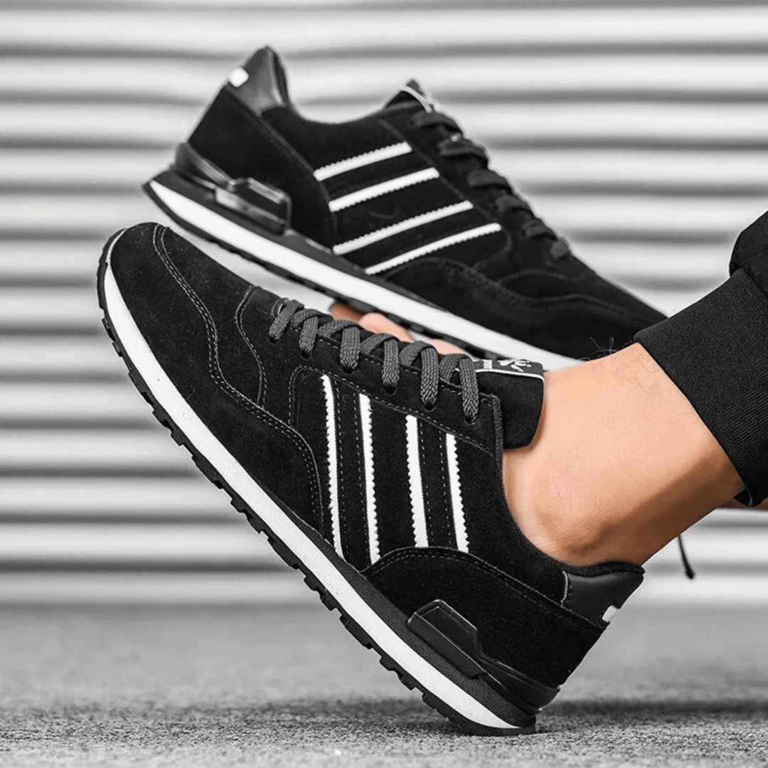 The Ridgeway Sneaker