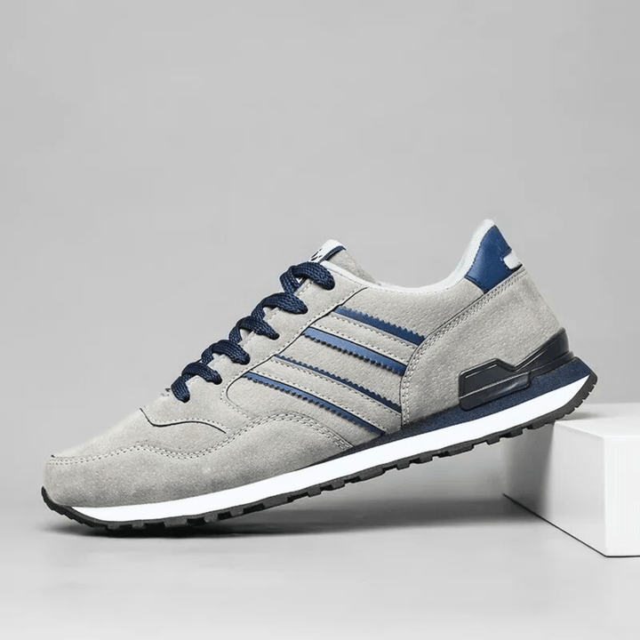 The Ridgeway Sneaker